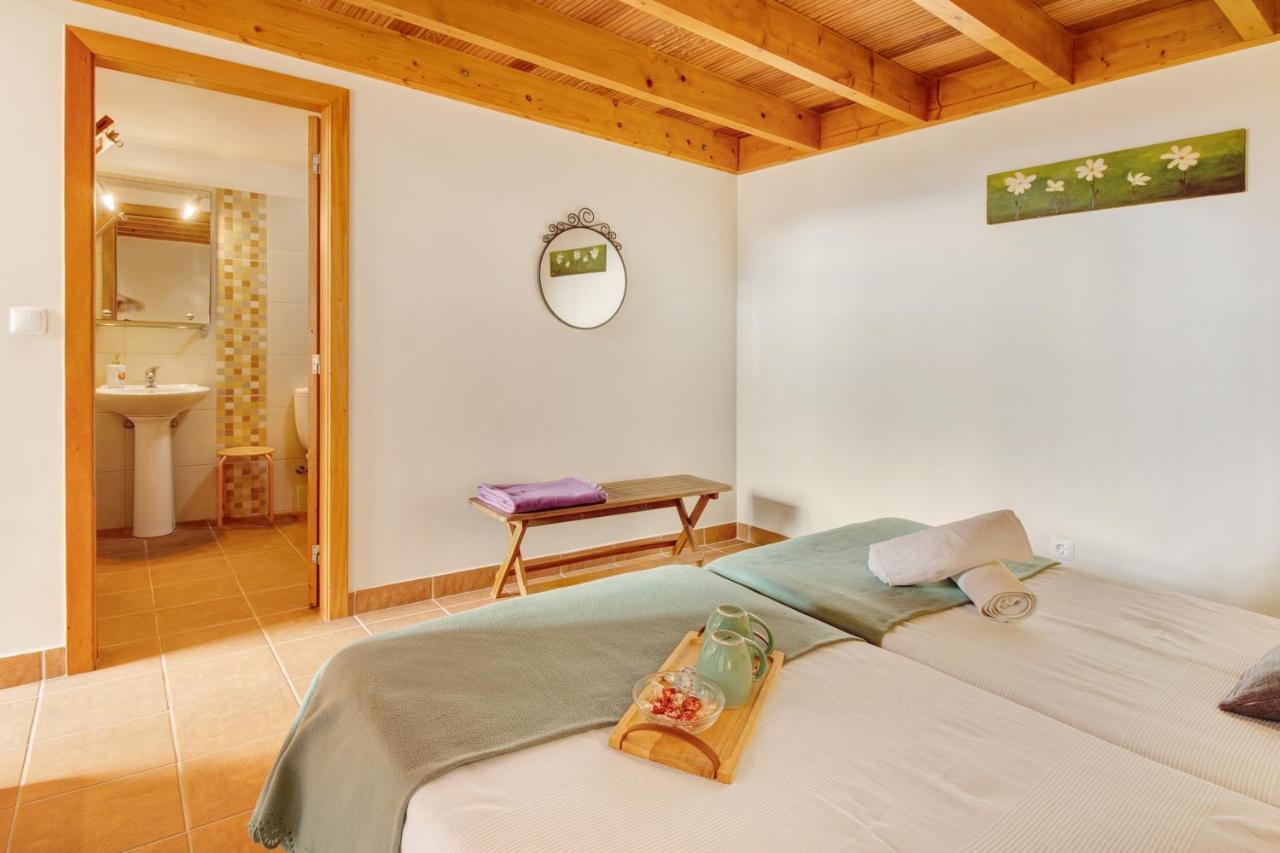 Appartement Calheta Lofts II Extérieur photo