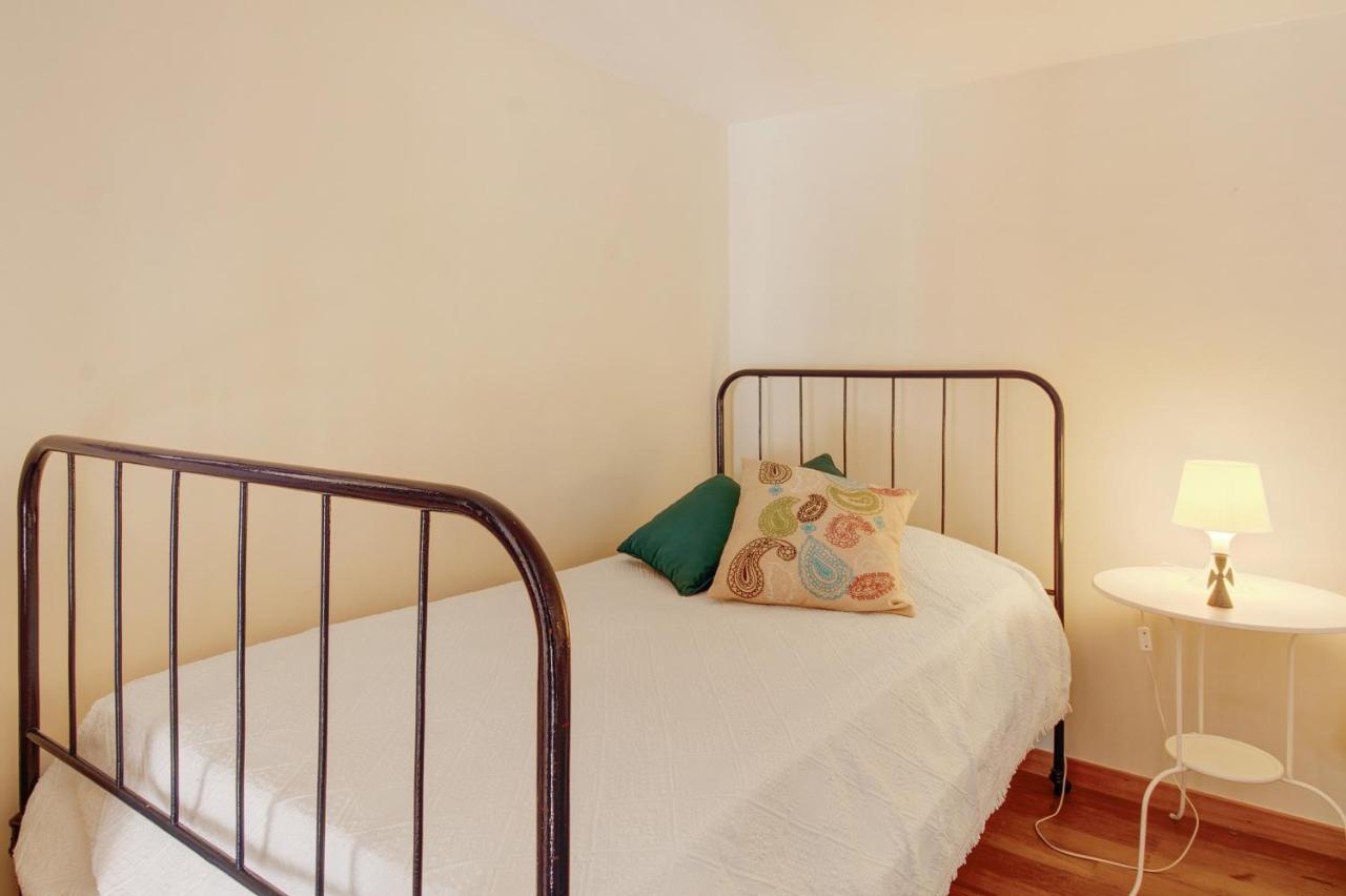Appartement Calheta Lofts II Extérieur photo