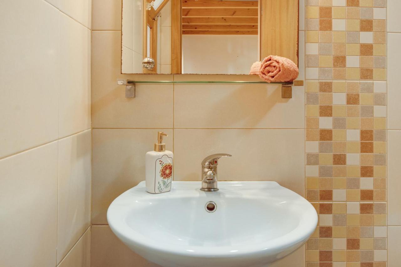 Appartement Calheta Lofts II Extérieur photo