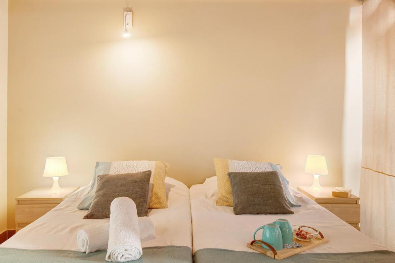 Appartement Calheta Lofts II Extérieur photo