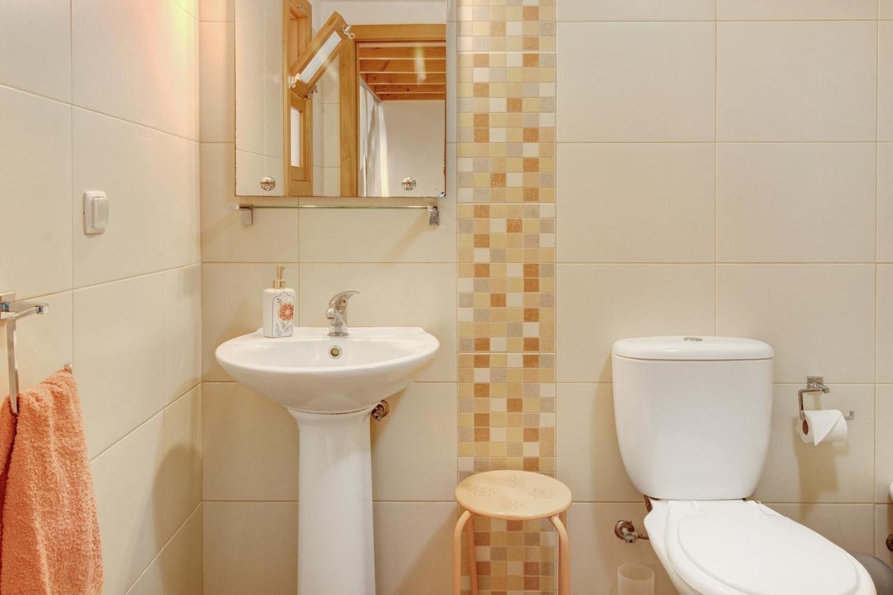 Appartement Calheta Lofts II Extérieur photo